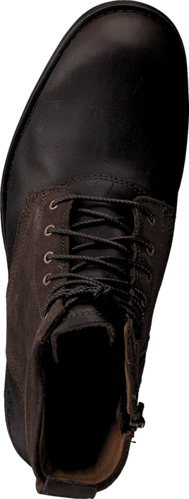 Timberland - Pt 6 In Side Zip Nwp CA11YQ Brown