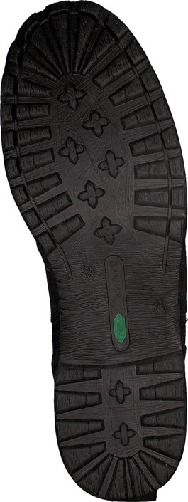 Timberland - Stoddard Quilted War CA128A Black