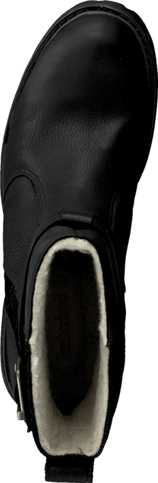 Timberland - Stoddard Quilted War CA128A Black