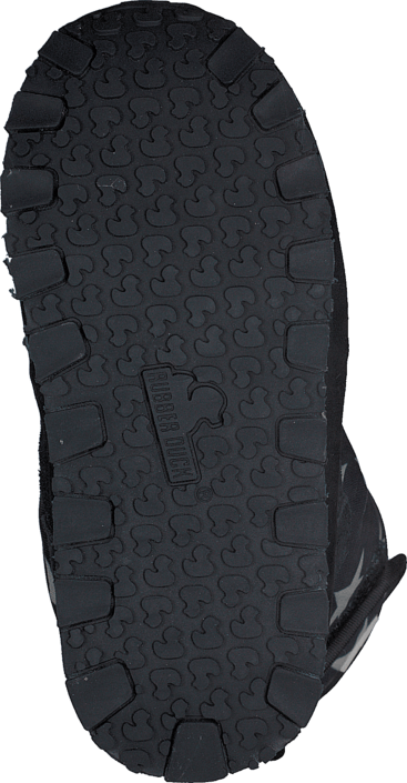 Rubber Duck - Classic SnowJoggers Nylon Print Star Print/Peacoat