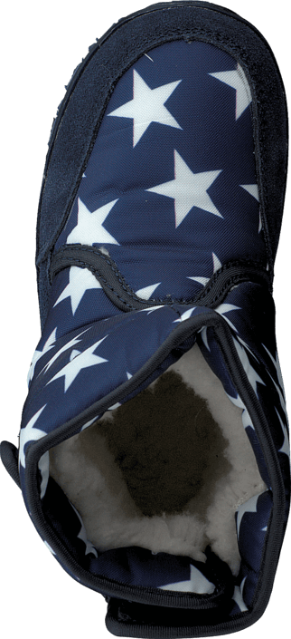 Rubber Duck - Classic SnowJoggers Nylon Print Star Print/Peacoat