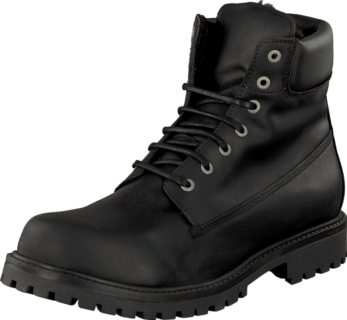 Senator - 495-4137 Black
