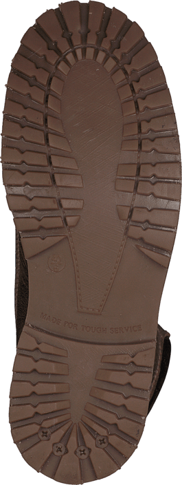 Senator - 495-4137 Warm Lining Brown