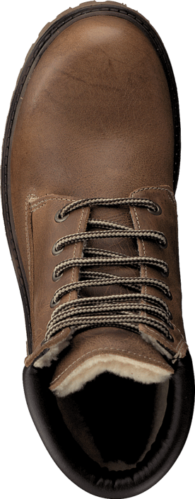 Senator - 495-4137 Warm Lining Brown