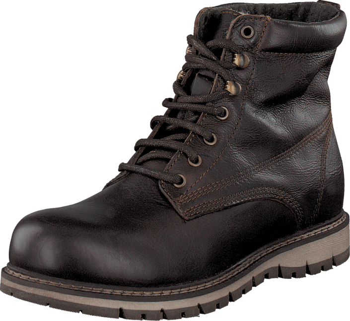 Senator - 495-1370 Dark Brown