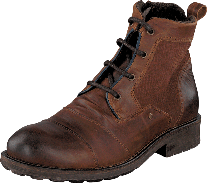 Senator - 495-0202 Cognac
