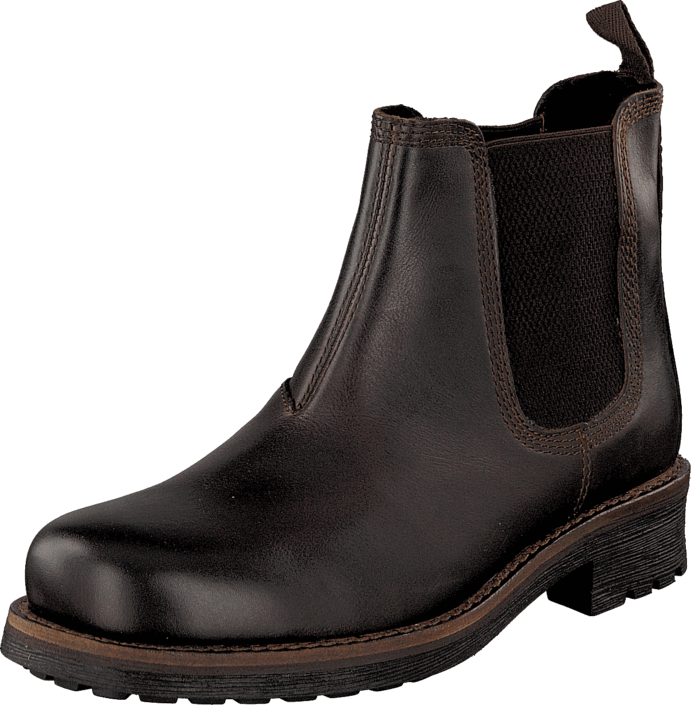 Senator - 495-0878 Dark Brown