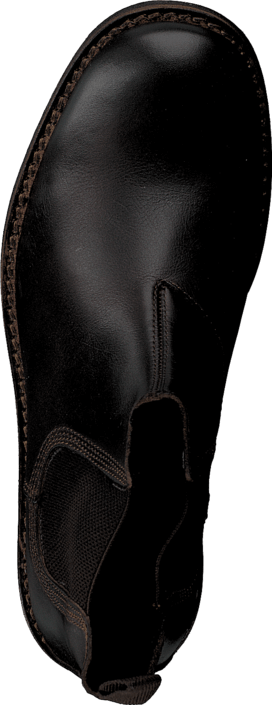 Senator - 495-0878 Dark Brown
