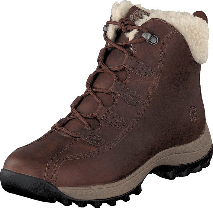 Timberland - Canard Resort Mid 2 CA12PG Brown