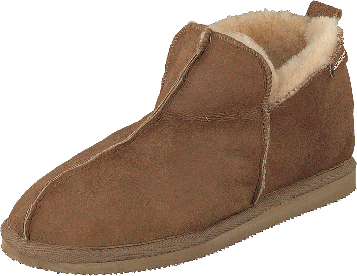 Shepherd - Anton 4921 Antique/Cognac