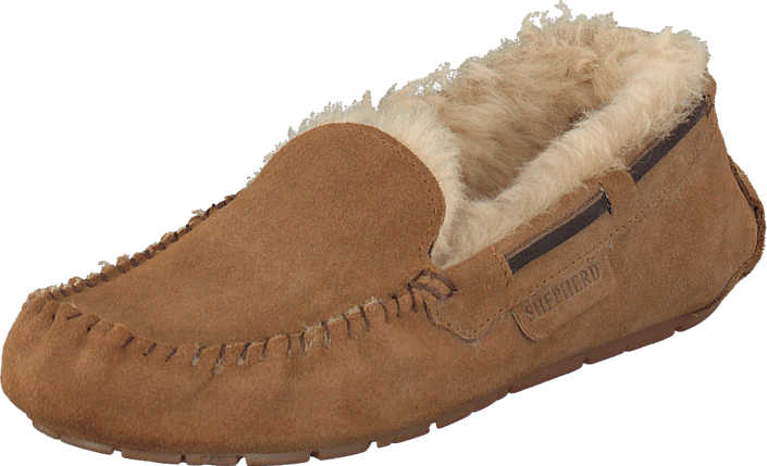 Shepherd - Mirre Chestnut