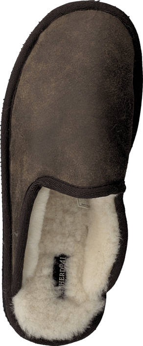 Shepherd - Paul Oiled Antique