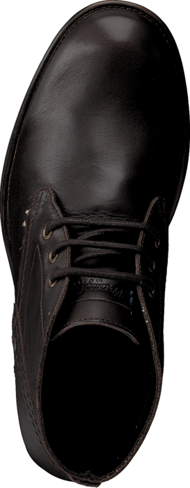 Wrangler - Carson Chukka Dark Brown