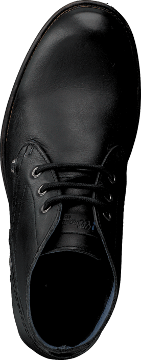 Wrangler - Carson Chukka Black