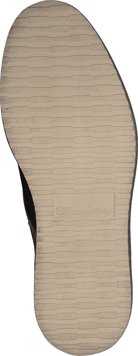 Wrangler - Crossfield Desert Brown