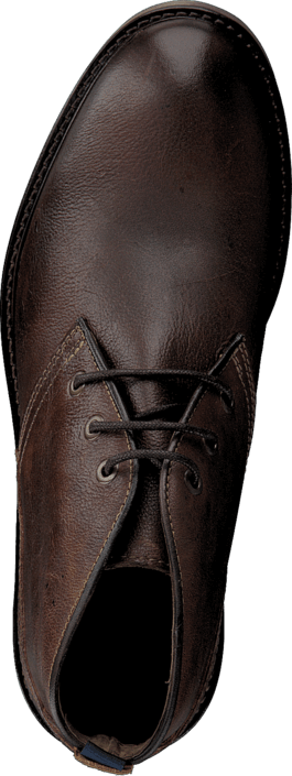 Wrangler - Crossfield Desert Brown