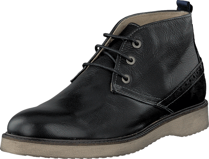 Wrangler - Crossfield Desert Black
