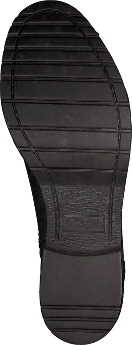 Wrangler - Fire Chelsea Black