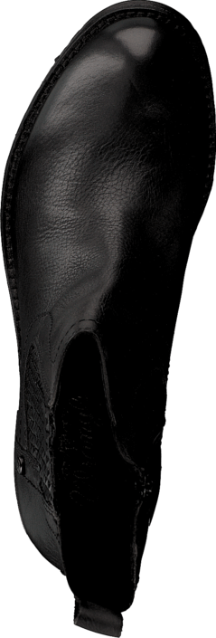 Wrangler - Fire Chelsea Black