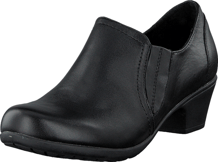 Soft Comfort - Celle Black 06