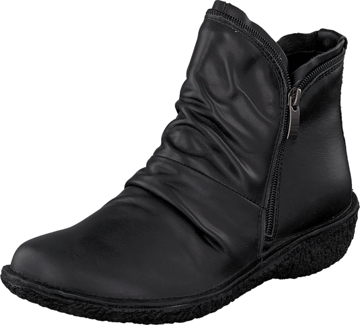 Soft Comfort - Hemsdorf Black 06