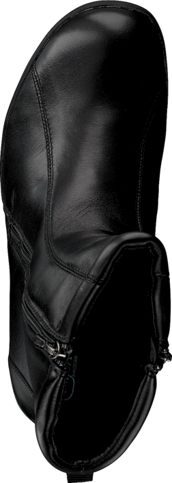 Soft Comfort - Neona lambskin Black 06