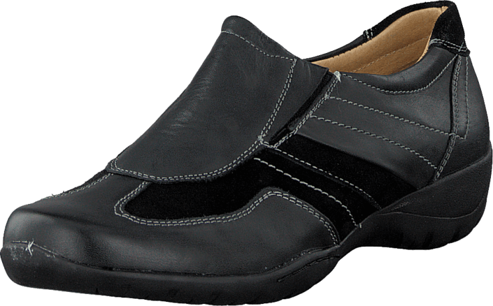 Soft Comfort - Agda Black 06