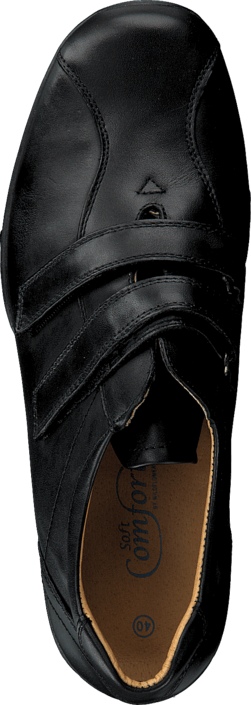 Soft Comfort - Sibylla Black 06