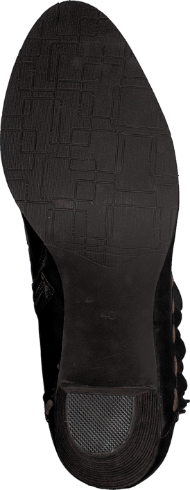 Soft Comfort - Freital Black 06