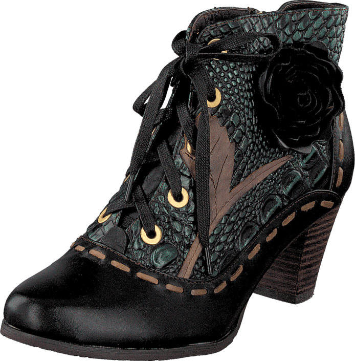 Soft Comfort - Freital Black 06