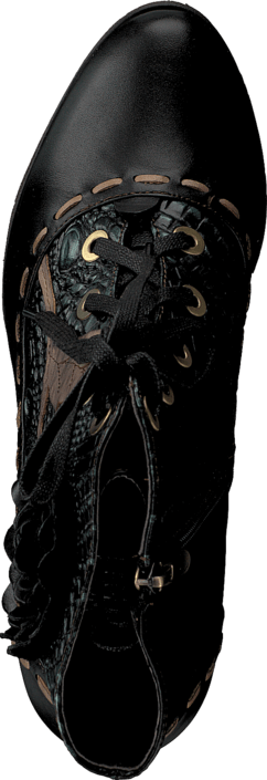 Soft Comfort - Freital Black 06