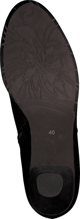 Soft Comfort - Ebern Black 06