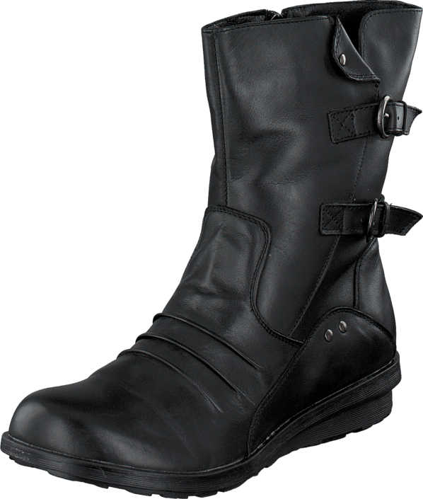 Soft Comfort - Setosa Black 06