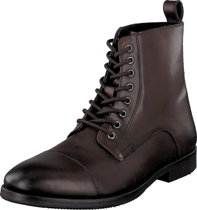 Tiger of Sweden - John 05 1N4 Burnt Sienna