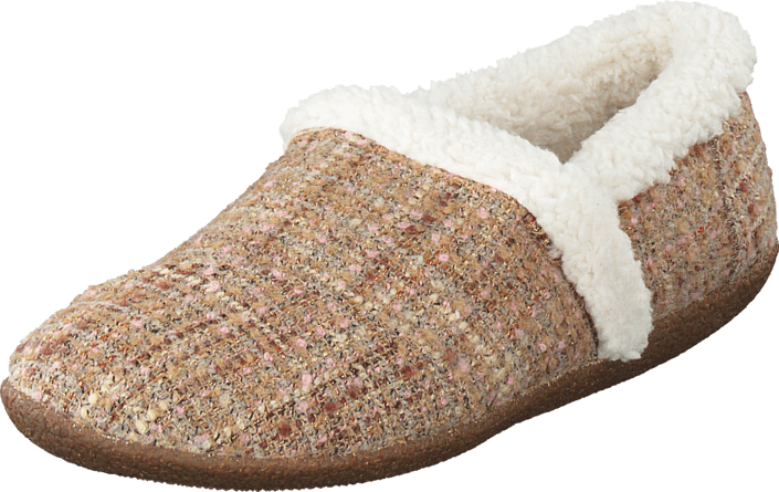 Toms - Slipper Pink Boucle