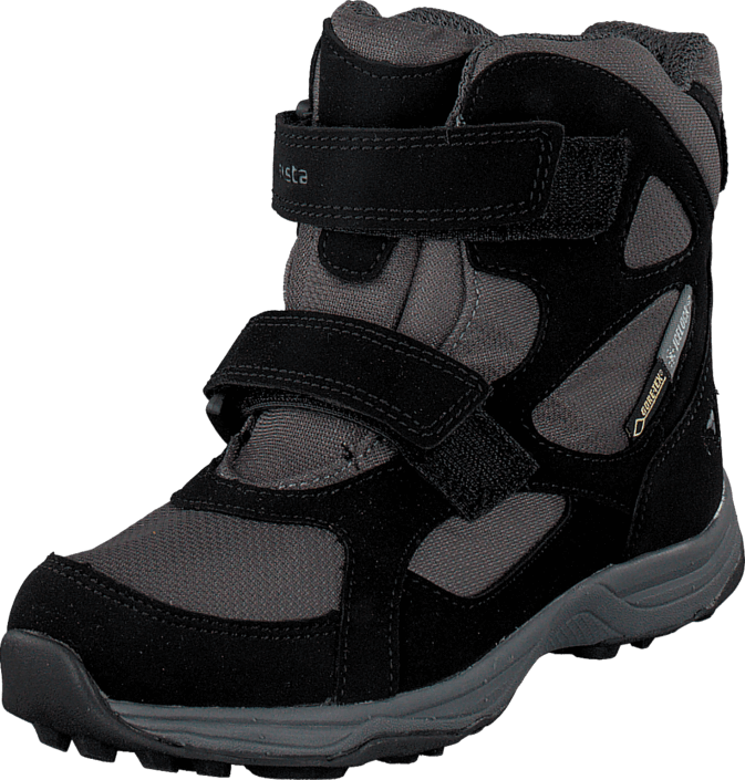 Treksta - Viper Pro II GTX High Charcoal