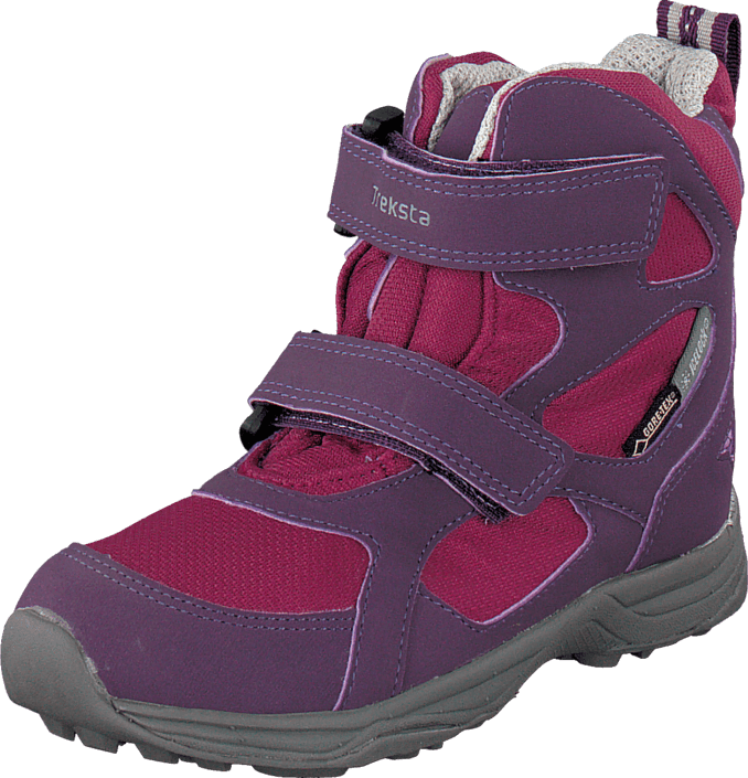 Treksta - Viper Pro II GTX High Cherry