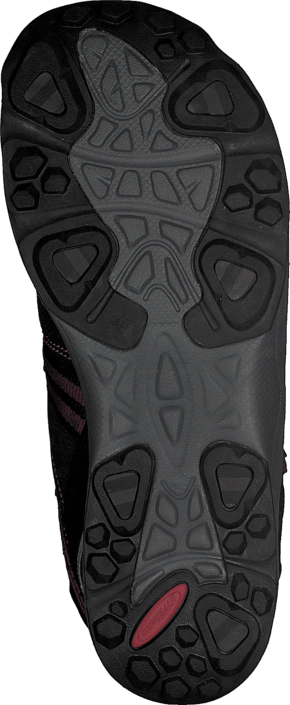 Treksta - New Cobra II GTX High Black/Pink