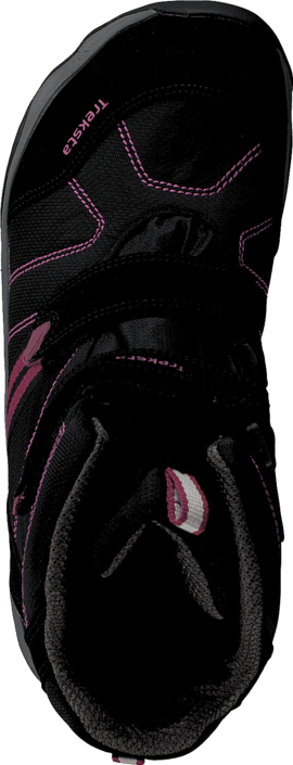 Treksta - New Cobra II GTX High Black/Pink