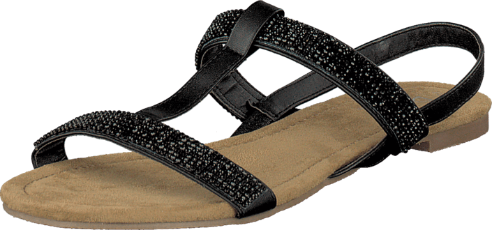 Duffy - 97-09484 Black
