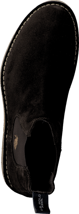 U.S. Polo Assn - Faust 2 Dark Brown