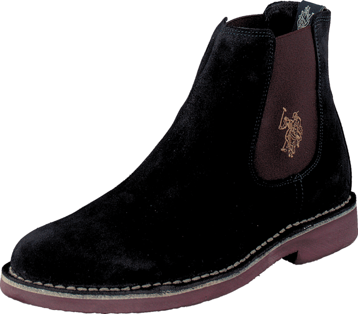 U.S. Polo Assn - Faust 3 Dark Blue