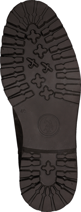 U.S. Polo Assn - Kappi 1 Dark Brown