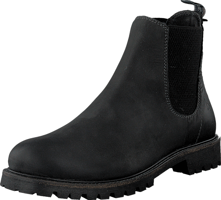 U.S. Polo Assn - Kappi 1 Black