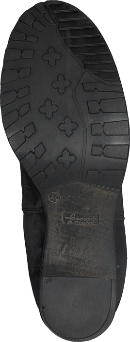 U.S. Polo Assn Mia Black U.S. Polo Assn Mia Black