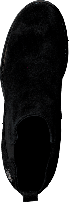 U.S. Polo Assn Mia Black U.S. Polo Assn Mia Black