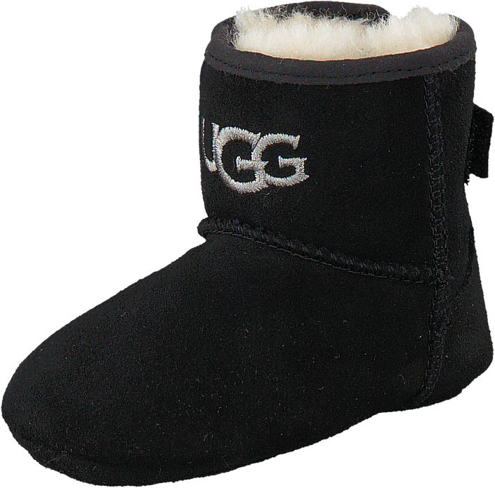 UGG Australia - I Jesse Black