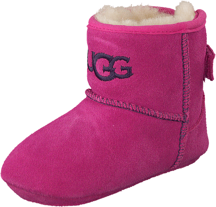 UGG Australia - I Jesse Prinsess Pink