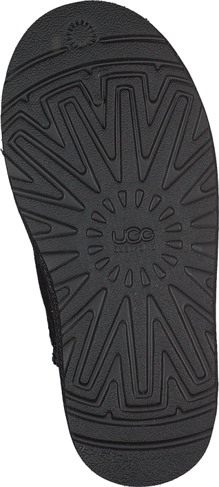 UGG Australia - K Classic Mini Black