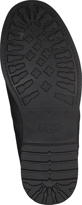 UGG Australia - Bonham Black